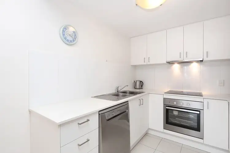 Sixth view of Homely apartment listing, 31/128 Merivale Street, South Brisbane QLD 4101