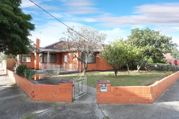 62 Westmoreland Road, Sunshine North VIC 3020