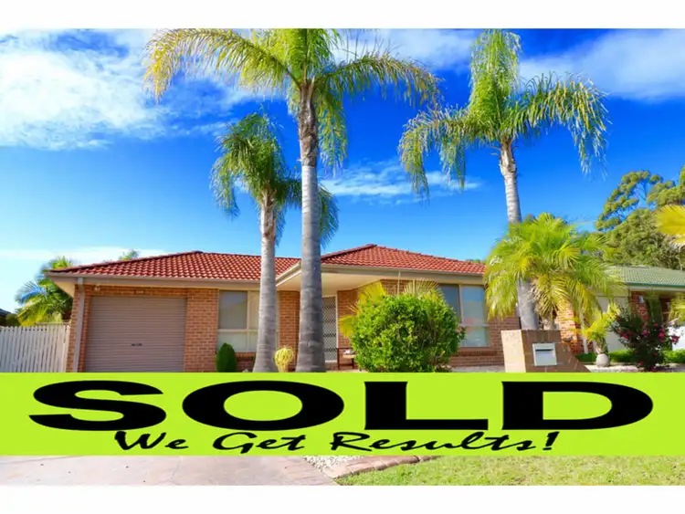 62 Argyle Street, Vincentia NSW 2540