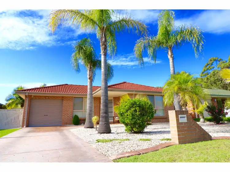 Sixth view of Homely house listing, 62 Argyle Street, Vincentia NSW 2540