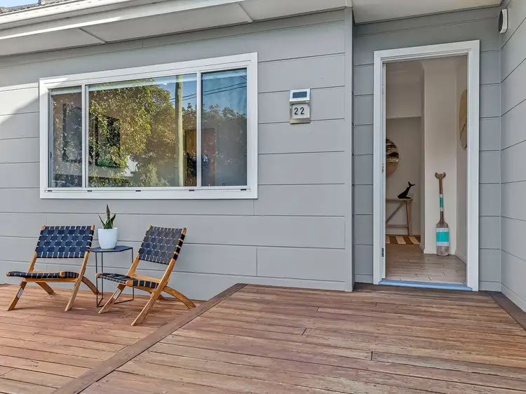 22 Terry Avenue, Woy Woy NSW 2256
