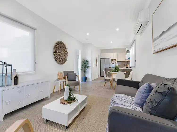 Third view of Homely house listing, 22 Terry Avenue, Woy Woy NSW 2256