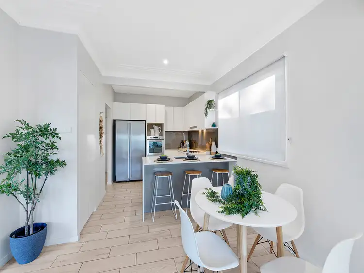 Fourth view of Homely house listing, 22 Terry Avenue, Woy Woy NSW 2256