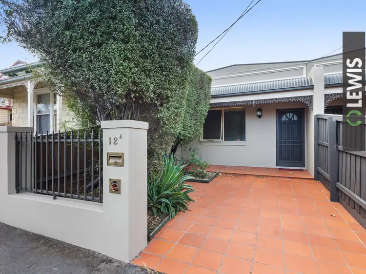 Main view of Homely house listing, 12A Baxter Street, Coburg VIC 3058