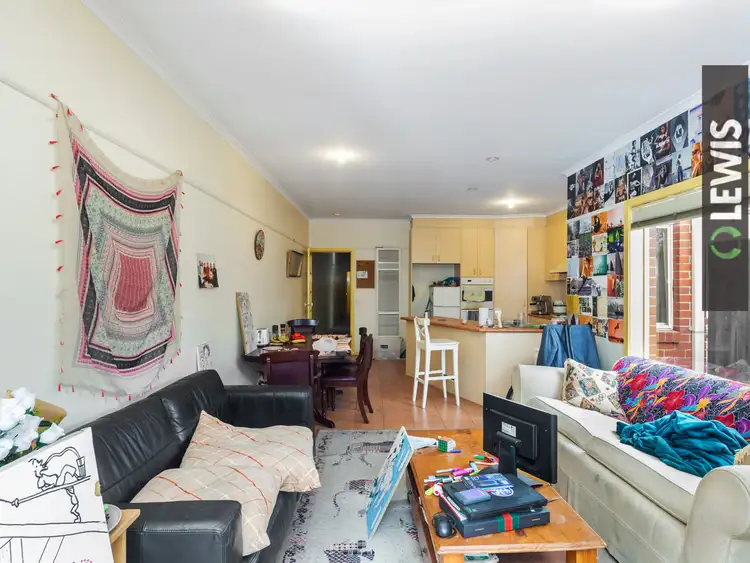 Third view of Homely house listing, 12A Baxter Street, Coburg VIC 3058