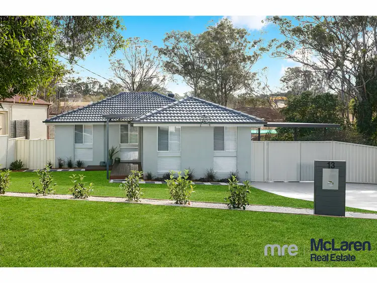 13 York Street, Tahmoor NSW 2573
