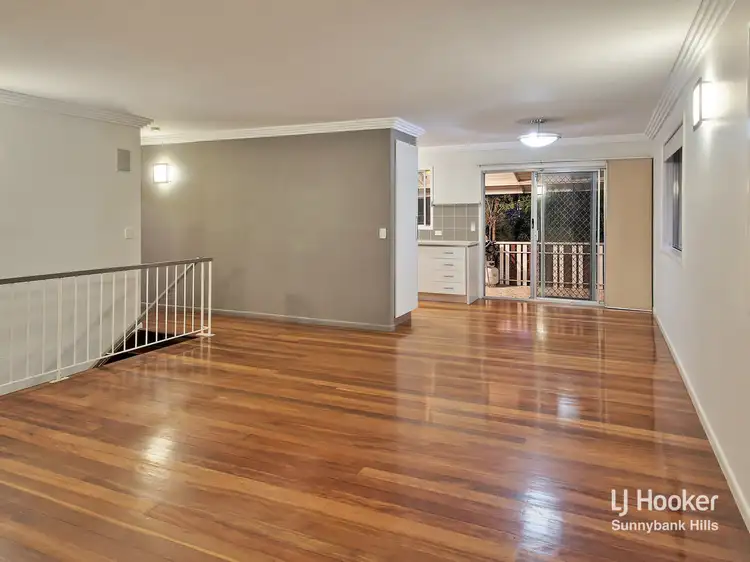 Second view of Homely house listing, 52 Amaranthus Street, Runcorn QLD 4113