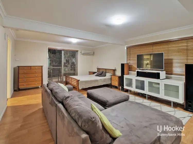 Third view of Homely house listing, 52 Amaranthus Street, Runcorn QLD 4113