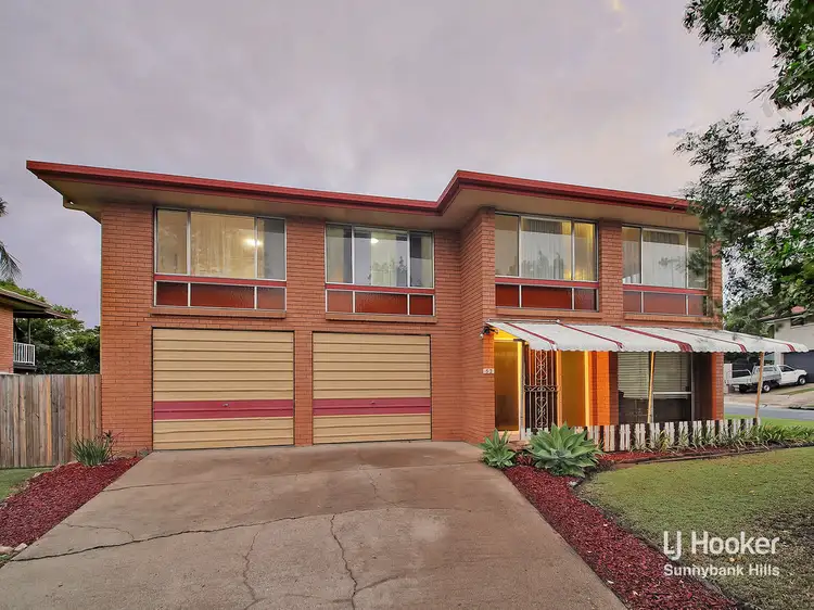 Fourth view of Homely house listing, 52 Amaranthus Street, Runcorn QLD 4113