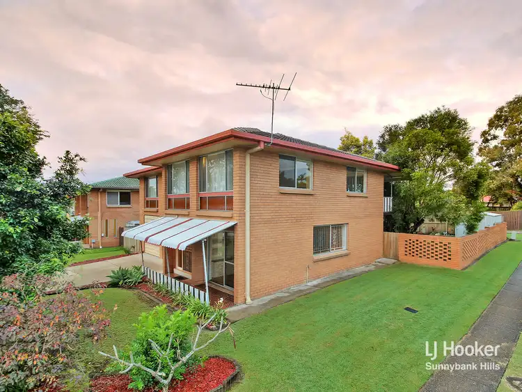 Fifth view of Homely house listing, 52 Amaranthus Street, Runcorn QLD 4113