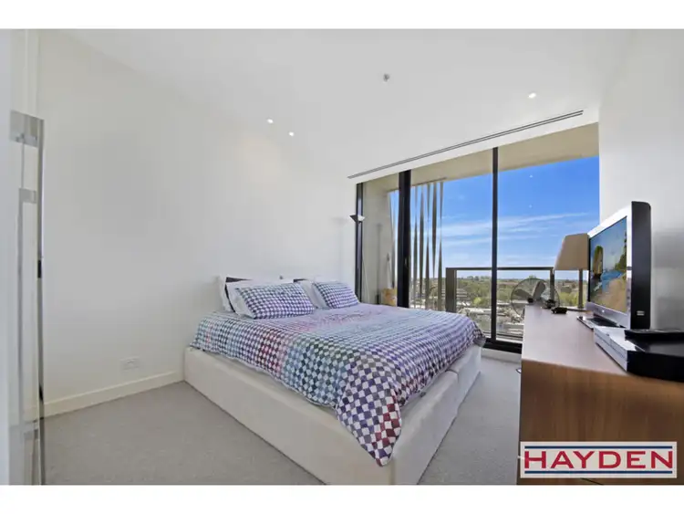 Second view of Homely apartment listing, 710/1 Clara Street, South Yarra VIC 3141