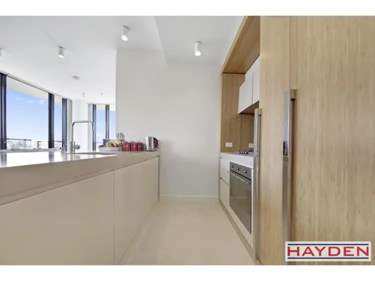 Fourth view of Homely apartment listing, 710/1 Clara Street, South Yarra VIC 3141