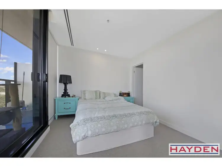 Sixth view of Homely apartment listing, 710/1 Clara Street, South Yarra VIC 3141