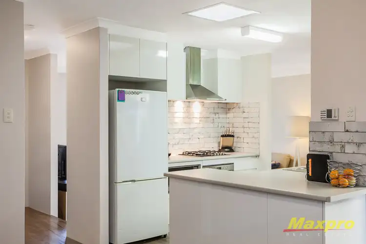 Second view of Homely house listing, 14 Lauri Court, Parkwood WA 6147