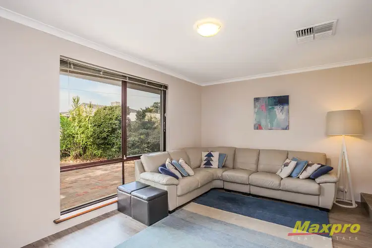 Fourth view of Homely house listing, 14 Lauri Court, Parkwood WA 6147