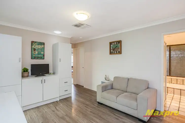 Sixth view of Homely house listing, 14 Lauri Court, Parkwood WA 6147