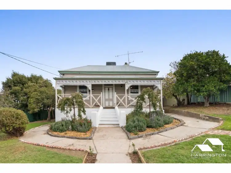 Main view of Homely house listing, 11 Quick Street, Ironbark VIC 3550