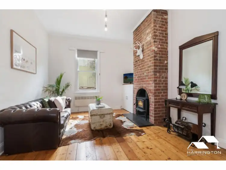 Second view of Homely house listing, 11 Quick Street, Ironbark VIC 3550