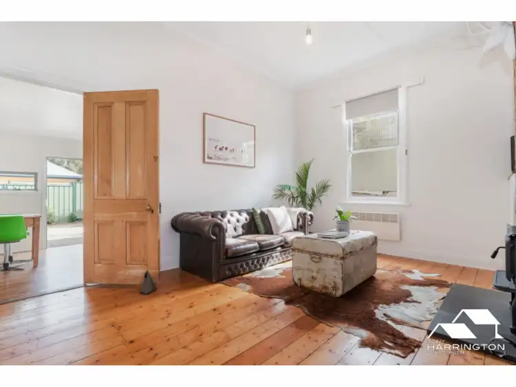 Third view of Homely house listing, 11 Quick Street, Ironbark VIC 3550