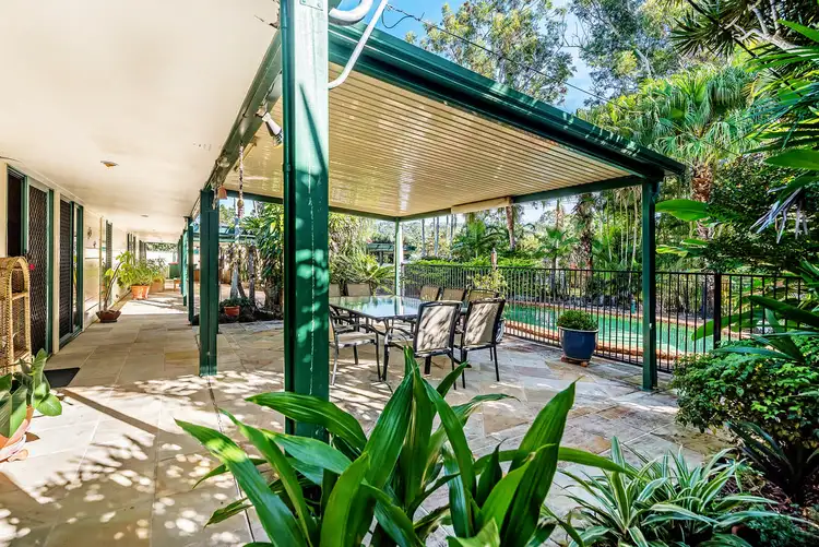 Second view of Homely house listing, 26-28 Tierney Drive, Currumbin Waters QLD 4223