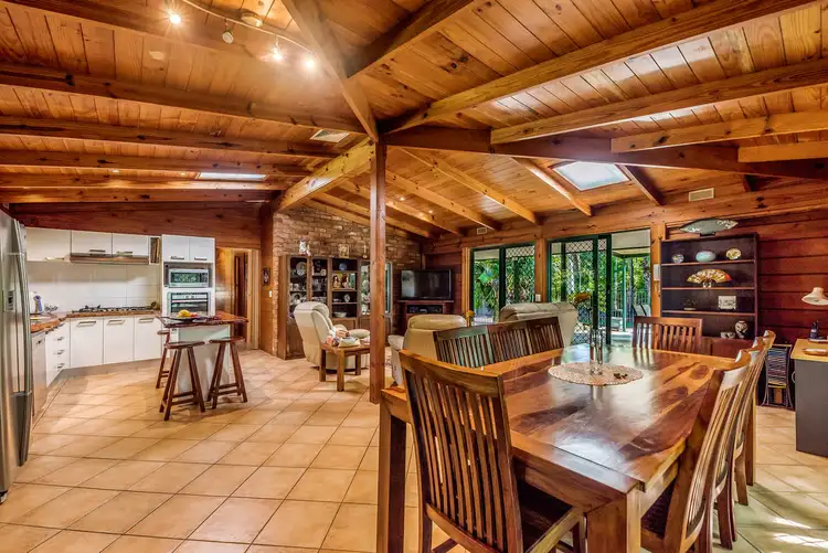 Third view of Homely house listing, 26-28 Tierney Drive, Currumbin Waters QLD 4223