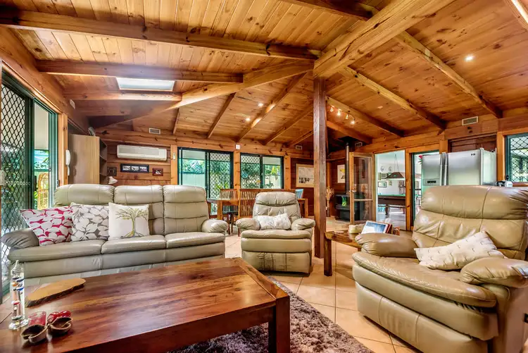 Fourth view of Homely house listing, 26-28 Tierney Drive, Currumbin Waters QLD 4223