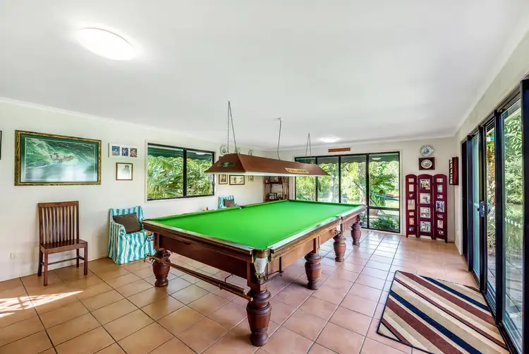 Fifth view of Homely house listing, 26-28 Tierney Drive, Currumbin Waters QLD 4223