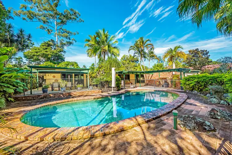 Sixth view of Homely house listing, 26-28 Tierney Drive, Currumbin Waters QLD 4223