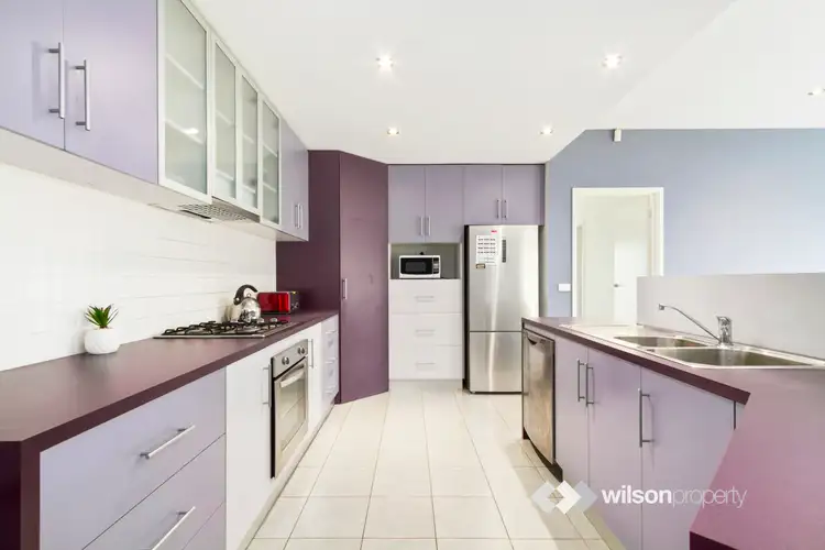 Fourth view of Homely house listing, 10 Grammar Drive, Traralgon VIC 3844