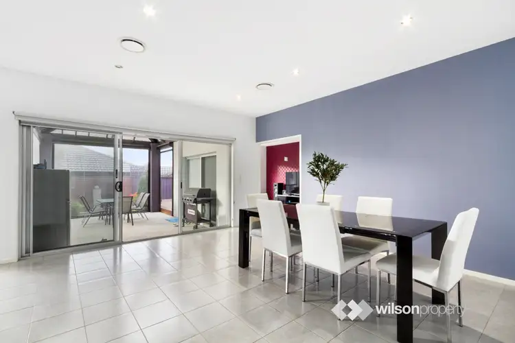 Fifth view of Homely house listing, 10 Grammar Drive, Traralgon VIC 3844