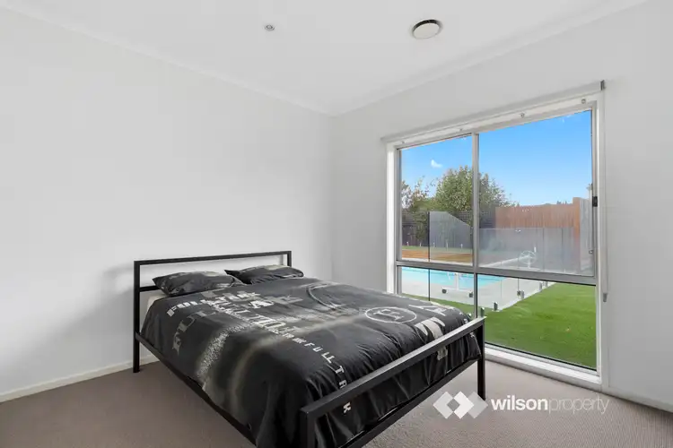 Sixth view of Homely house listing, 10 Grammar Drive, Traralgon VIC 3844