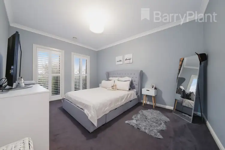 Second view of Homely house listing, 30 Webster Way, Pakenham VIC 3810
