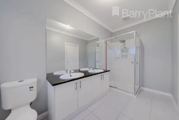 Third view of Homely house listing, 30 Webster Way, Pakenham VIC 3810