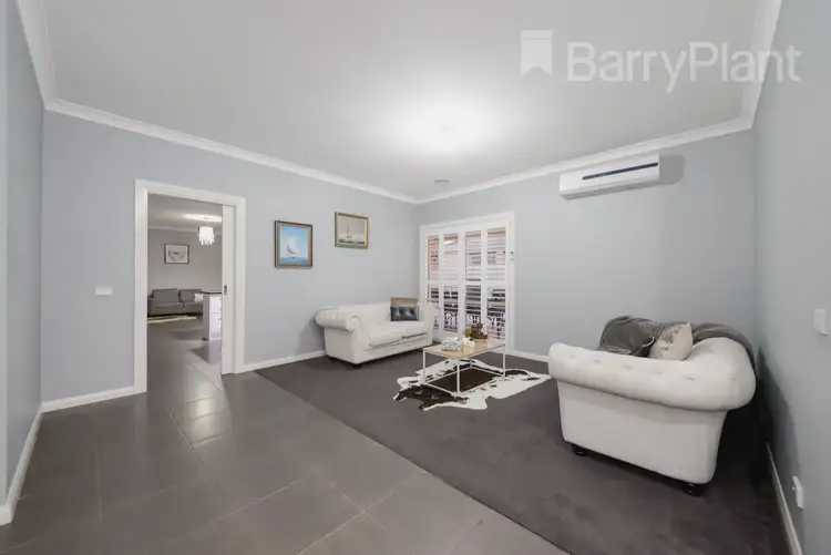 Fourth view of Homely house listing, 30 Webster Way, Pakenham VIC 3810