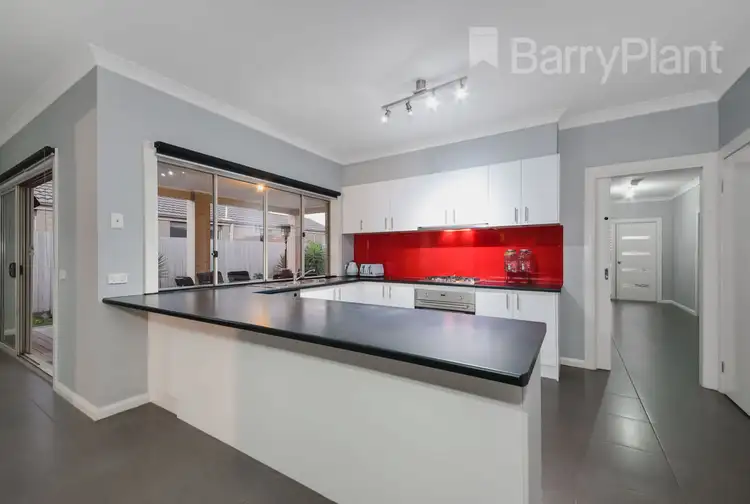 Fifth view of Homely house listing, 30 Webster Way, Pakenham VIC 3810