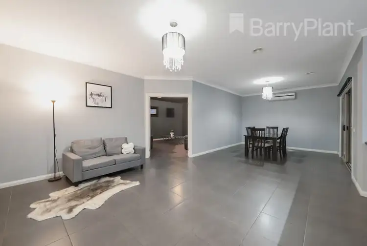 Sixth view of Homely house listing, 30 Webster Way, Pakenham VIC 3810