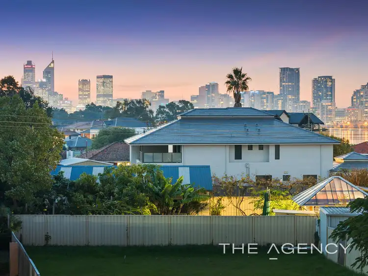 Second view of Homely unit listing, 17/19 Delamere Avenue, South Perth WA 6151