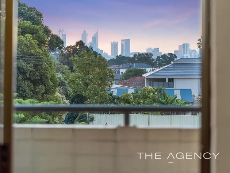 Third view of Homely unit listing, 17/19 Delamere Avenue, South Perth WA 6151