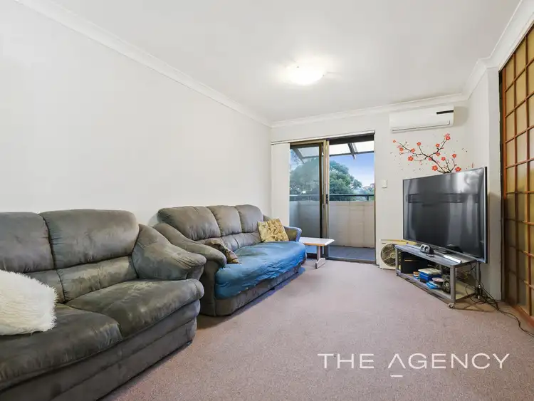Fourth view of Homely unit listing, 17/19 Delamere Avenue, South Perth WA 6151