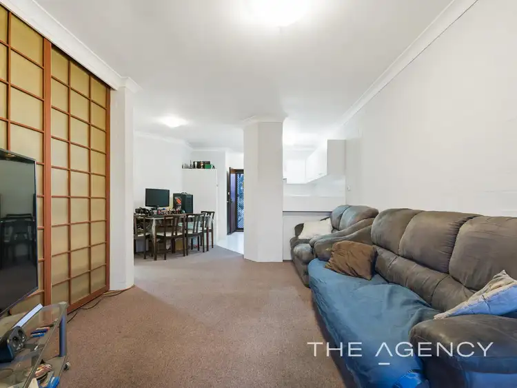 Sixth view of Homely unit listing, 17/19 Delamere Avenue, South Perth WA 6151
