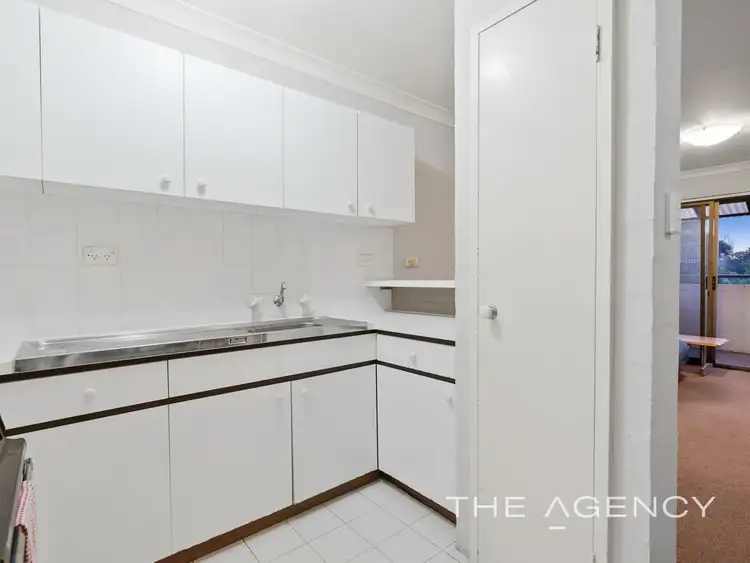 Seventh view of Homely unit listing, 17/19 Delamere Avenue, South Perth WA 6151