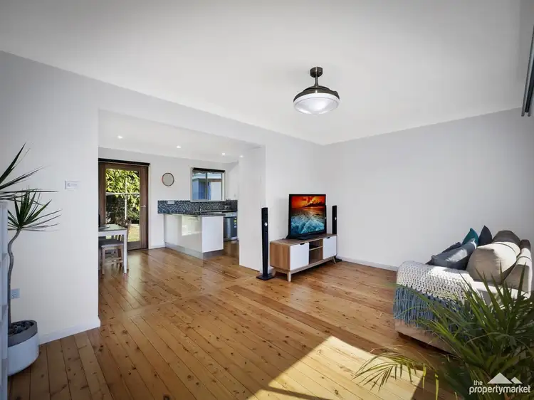 Third view of Homely house listing, 1 Barnard Crescent, Toukley NSW 2263