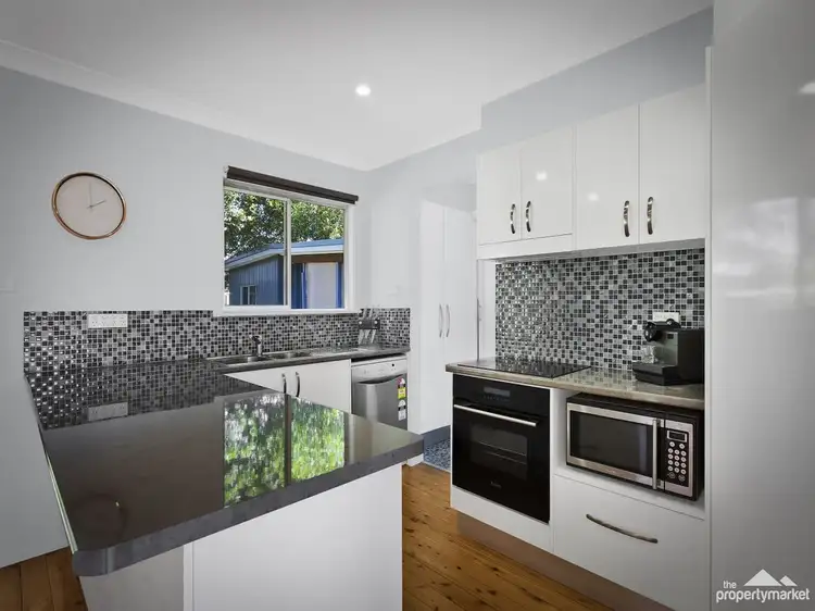 Fourth view of Homely house listing, 1 Barnard Crescent, Toukley NSW 2263