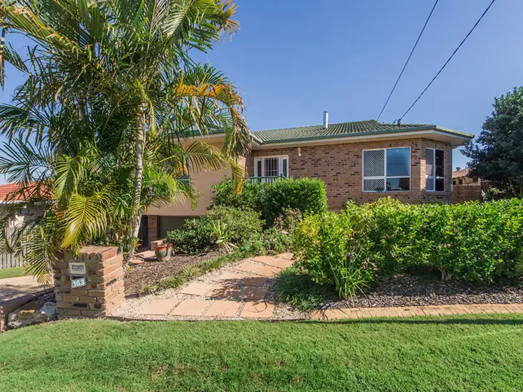 163 High Street, Brassall QLD 4305