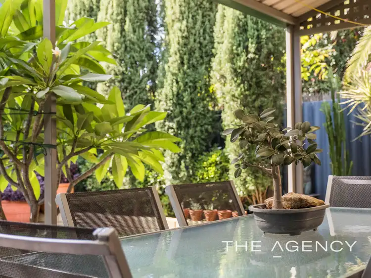 Fourth view of Homely house listing, 84 York Street, Bedford WA 6052