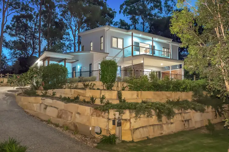 39 Cityview Place, Moggill QLD 4070