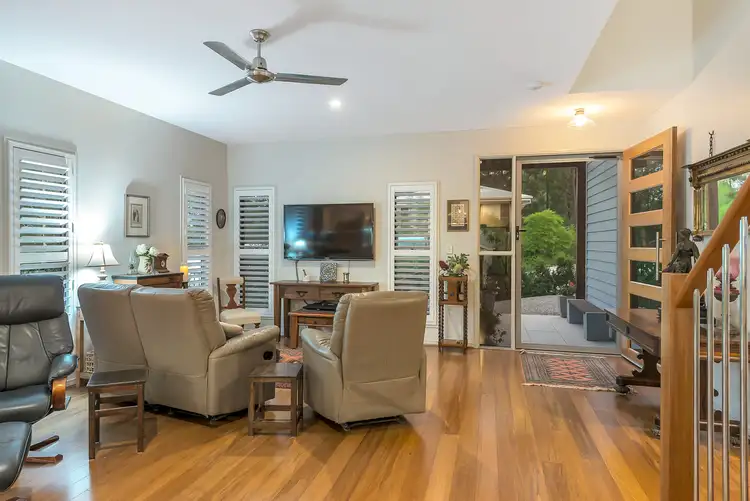 Second view of Homely house listing, 39 Cityview Place, Moggill QLD 4070