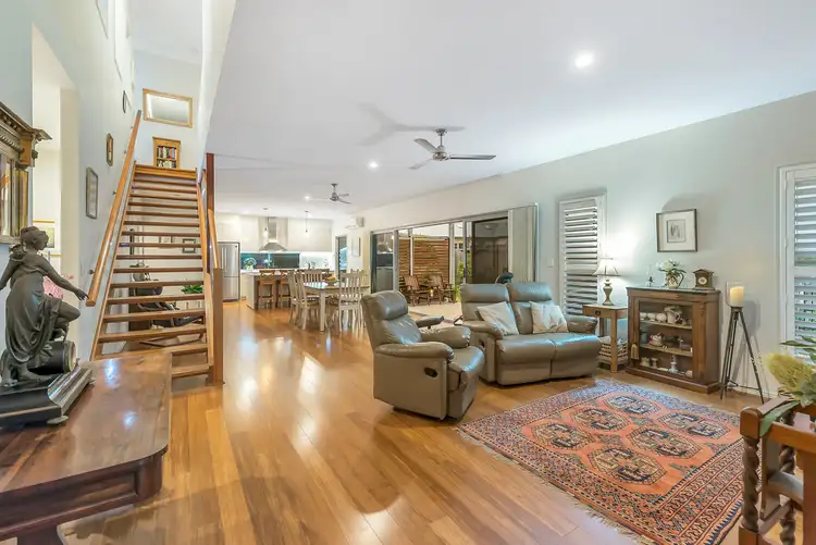 Third view of Homely house listing, 39 Cityview Place, Moggill QLD 4070