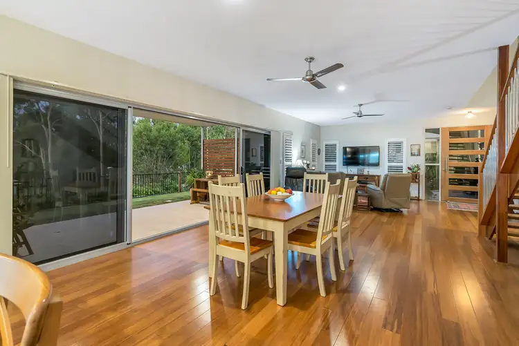 Fourth view of Homely house listing, 39 Cityview Place, Moggill QLD 4070