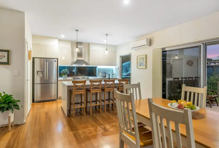 Fifth view of Homely house listing, 39 Cityview Place, Moggill QLD 4070